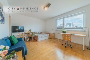 Fotos 1-Zi.  Wohnung