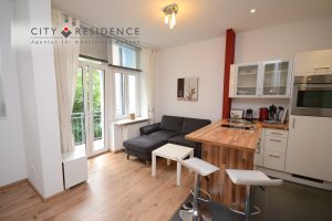 Fotos 1-Zi.  Wohnung