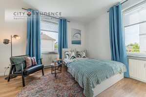 Fotos 1-Zi.  Wohnung