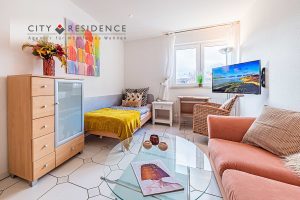 Fotos 1-Zi.  Wohnung