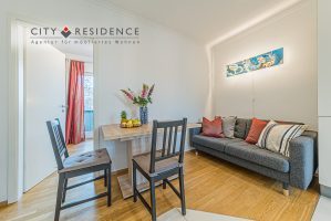 Fotos 1-camera(e)  Appartamento