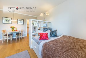 Fotos 1-Zi.  Wohnung