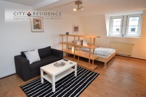 Fotos 1-Zi.  Wohnung