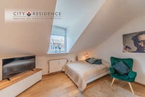 Fotos 1-Zi.  Wohnung