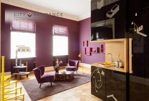 Fotos 1-Zi.  Wohnung