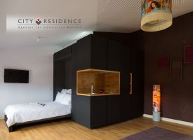 Fotos 1-Zi.  Wohnung