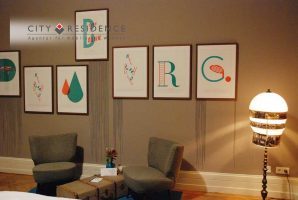 Fotos 1-Zi.  Wohnung