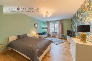 Fotos 1-Zi.  Wohnung