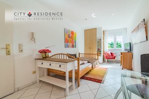 Fotos 1-Zi.  Wohnung