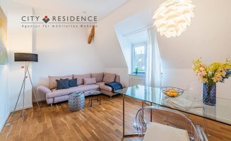 Fotos Appartement d' 2 -pièces(s)