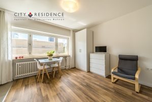 Fotos 1-Zi.  Wohnung