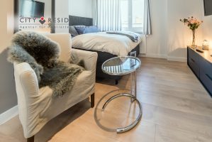 Fotos 1-Zi.  Wohnung