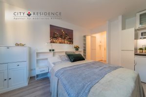 Fotos 1-Zi.  Wohnung