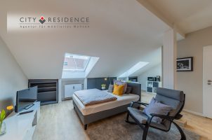 Fotos 1-Zi.  Wohnung