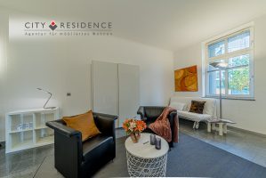 Fotos 1-Zi.  Wohnung