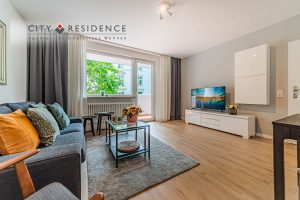 Fotos Appartement d' 2 -pièces(s)