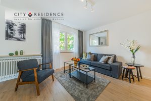 Fotos Appartement d' 2 -pièces(s)