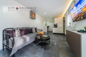 Fotos 1-Zi.  Wohnung