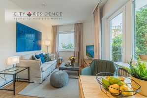 Fotos 1-Zi.  Wohnung