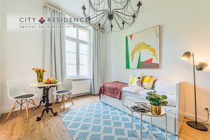 Fotos 1-Zi.  Wohnung