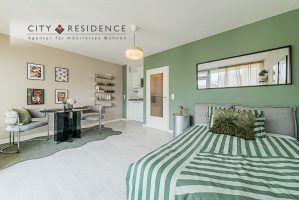 Fotos 1-Zi.  Wohnung