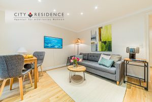 Fotos 2-Zi.  Wohnung