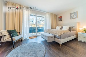Fotos 1-Zi.  Wohnung