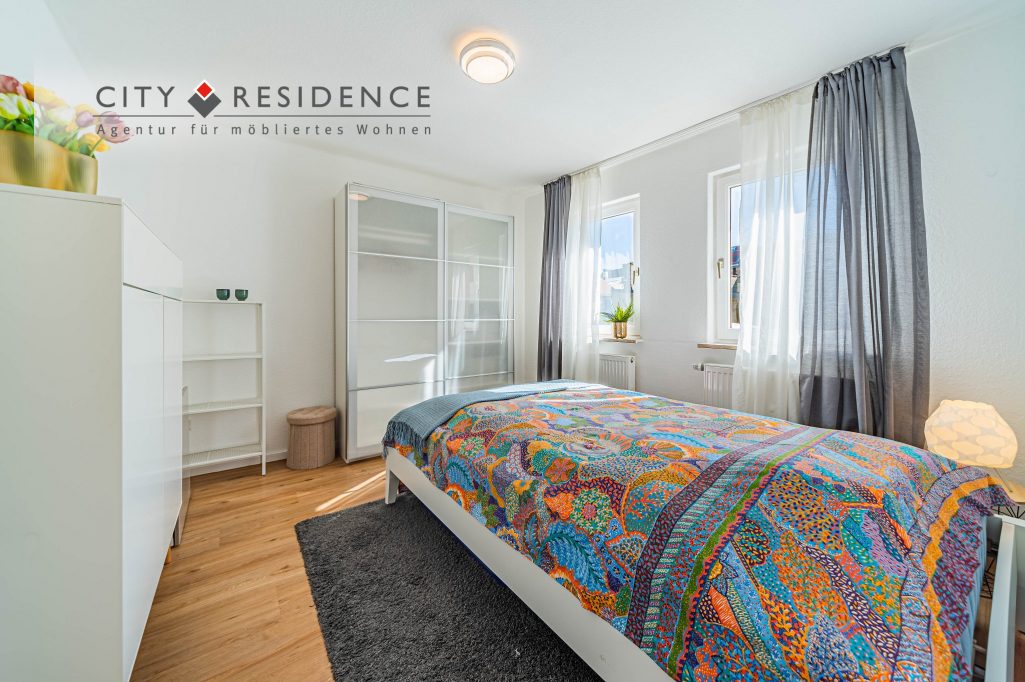 Bad Homburg: 1-camera(e)  Appartamento, 24m², Dorotheenstrasse, 870, soggiorno