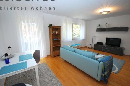 Dornbusch 2-Zi. Wohnung, 52m²