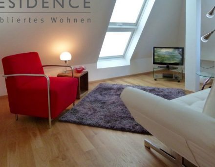 Bornheim 2-Zi. Wohnung, 42m²