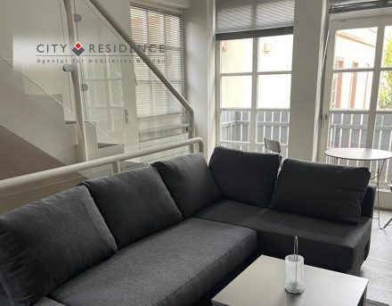 Bad Homburg 2-Zi. Wohnung, 60m²