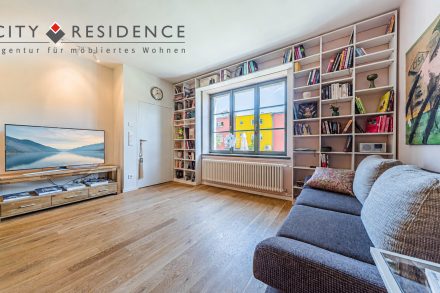 Praunheim 4-Zi. Haus, 125m&sup2;